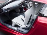 Toyota FT-86 Concept 2009 года